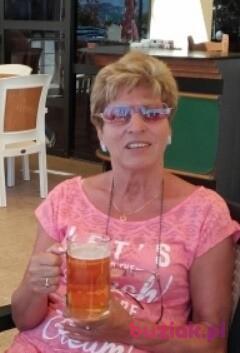 mfiona, Kobieta, 71, Dzierżoniów, Polska, Zdjęcie: 2