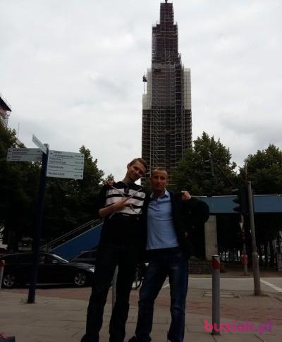Marek, Male, 32, Frankfurt, Niemcy, Photo: 3