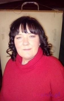 Grazyna , Female, 49, Nakło nad Notecią, Polska, Photo: 8