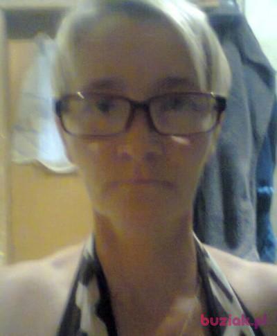 Aga, Female, 53, Jarosław, Polska, Photo: 7