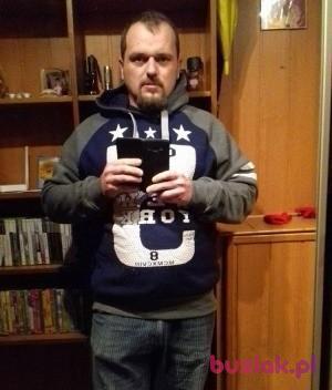 Lukasz, Male, 41, Jastrzębie Zdrój, Polska, Photo: 2