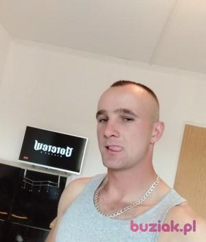 Krzysztof, Mężczyzna, 32, Niemcy, Zdjęcie: 2