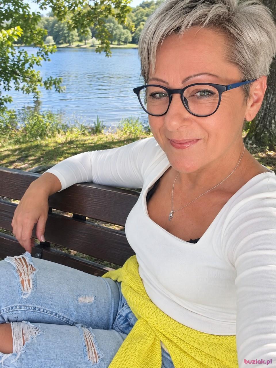 Malgorzata, Kobieta, 51, Dortmund, Niemcy, Zdjęcie: 2