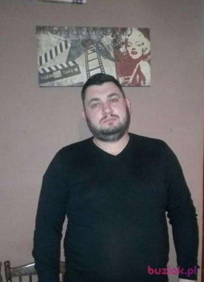 Tomek, Male, 40, Radom, Polska, Photo: 2