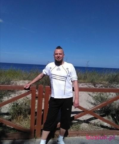 Tomek, Male, 45, Sulechów, Polska, Photo: 2