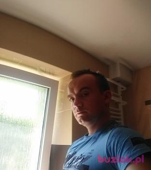 Jakub, Male, 39, Jarocin, Polska, Photo: 14