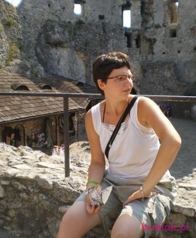 Kasia, Female, 40, Tarnowskie Góry, Polska, Photo: 2