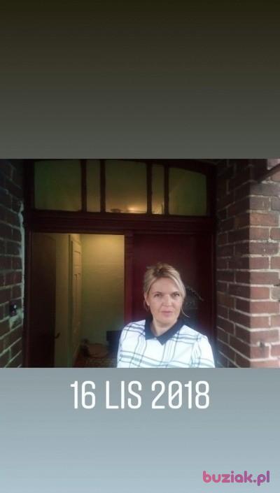 Natalia, Kobieta, 41, Poznań, Polska, Zdjęcie: 1