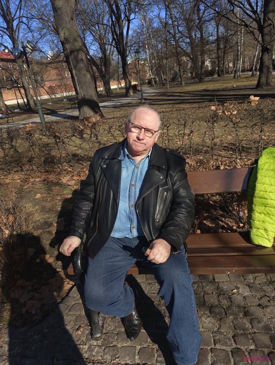 Zbigniew, Male, 69, Kraków, Polska, Photo: 5