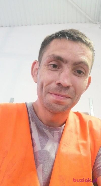 Robert, Male, 38, Żary, Polska, Photo: 3