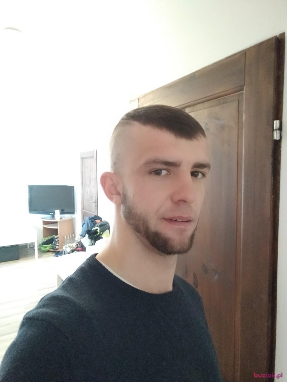 Kuba, Mężczyzna, 33, Inowrocław, Polska, Zdjęcie: 3