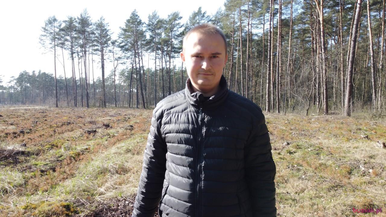 Michał, Mężczyzna, 37, Zgierz, Polska, Zdjęcie: 296