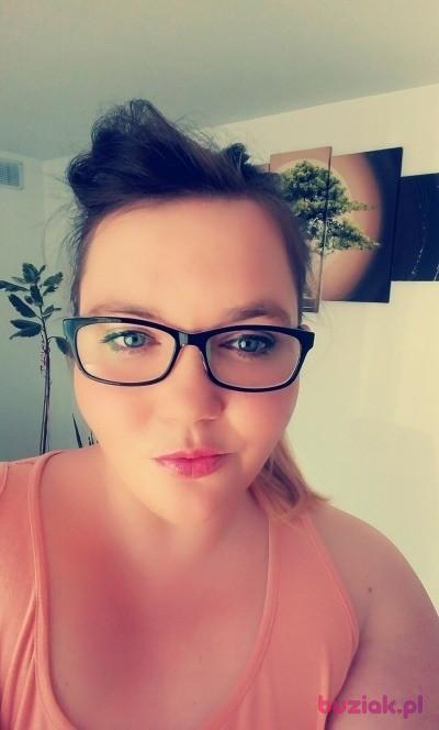 Kasia, Female, 34, Gąbin, Polska, Photo: 1