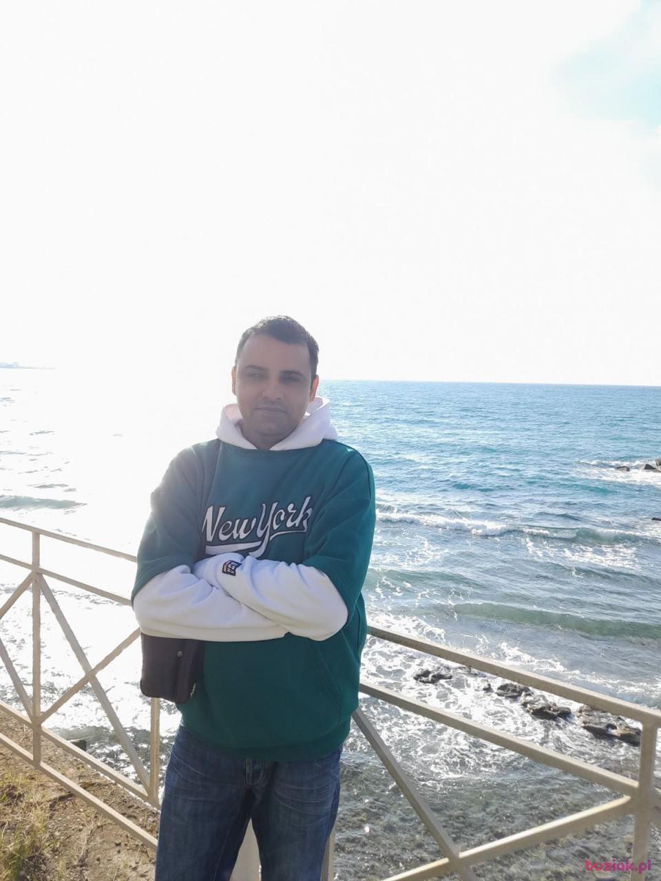 Sin, Male, 42, Włochy, Photo: 2