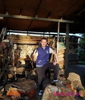 Marcin, Male, 40, Kędzierzyn-Koźle, Polska, Photo: 2