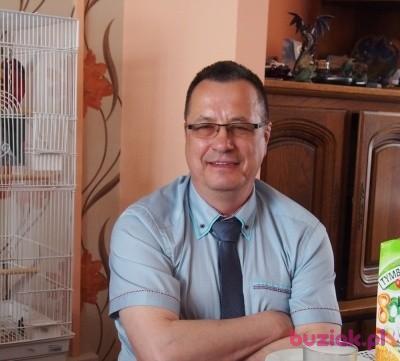 Kazik lub Kazimierz, Male, 66, Złocieniec, Polska, Photo: 5
