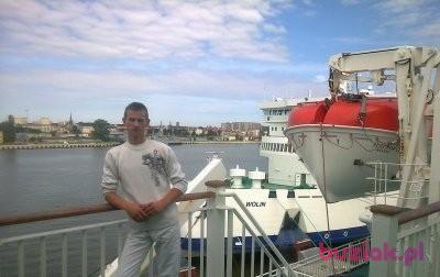 andree1985, Male, 41, Olsztyn, Polska, Photo: 2