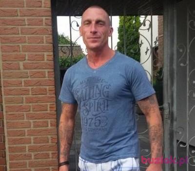 pawel, Male, 47, Düsseldorf, Niemcy, Photo: 4