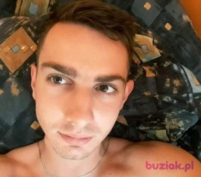 Dawid, Male, 34, Kępno, Polska, Photo: 1