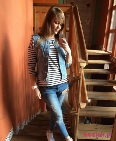 Karolina, Female, 26, Warszawa, Polska, Photo: 3