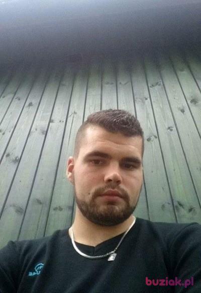 Hubert, Male, 32, Sandomierz, Polska, Photo: 2