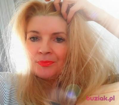 Julia, Female, 55, Szczecin, Polska, Photo: 1