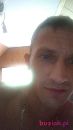 Kamil, Male, 35, Suwałki, Polska, Photo: 2