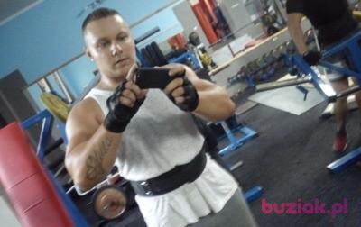 marcin, Male, 37, Malbork, Polska, Photo: 2