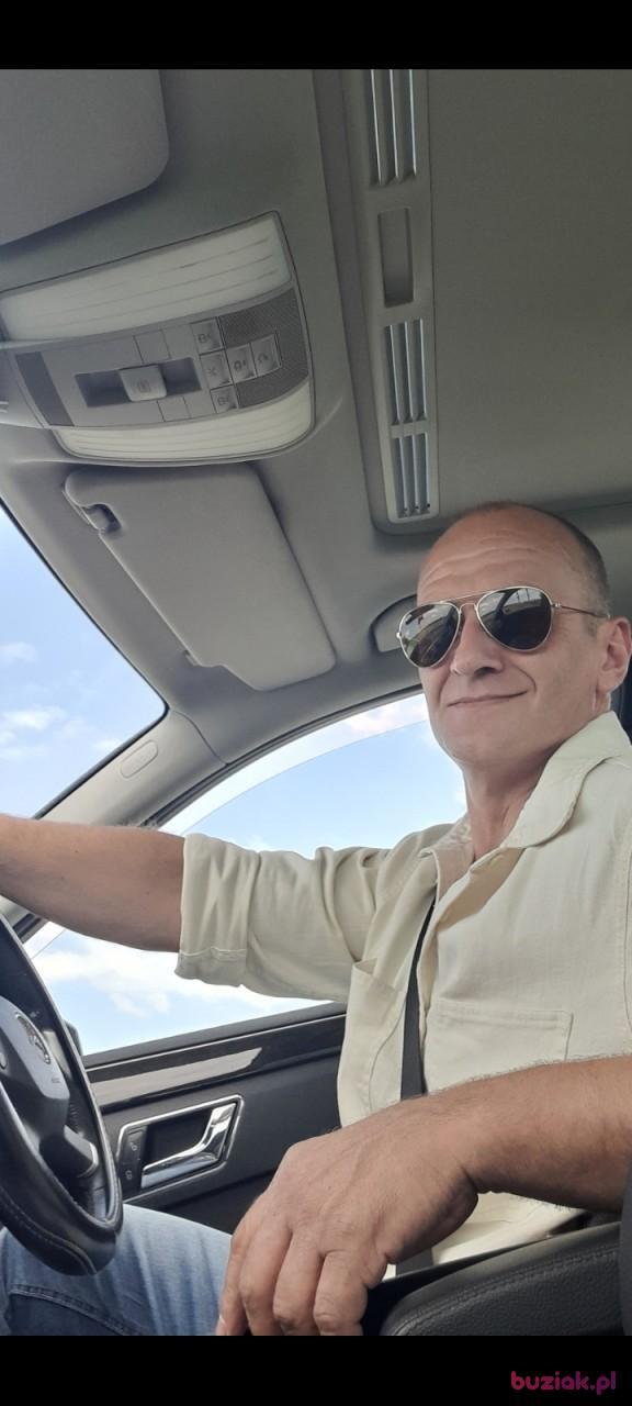 Sławek, Male, 50, Holandia, Photo: 5