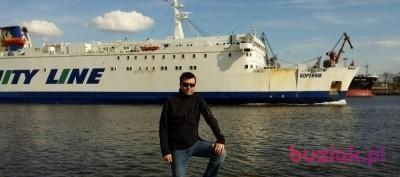 Sebastian, Male, 46, Gdańsk, Polska, Photo: 3