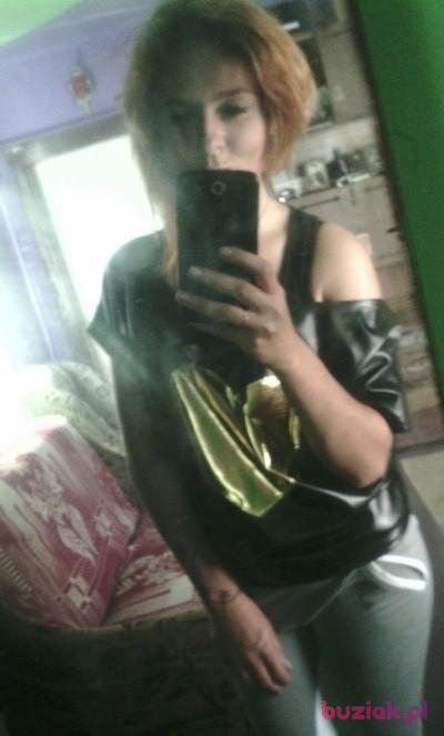 Lena, Female, 32, Krasnystaw, Polska, Photo: 2
