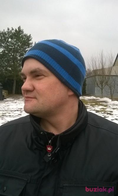 Mariusz, Male, 43, Sompolno, Polska, Photo: 3