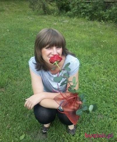 Sylwia, Female, 34, Elbląg, Polska, Photo: 2
