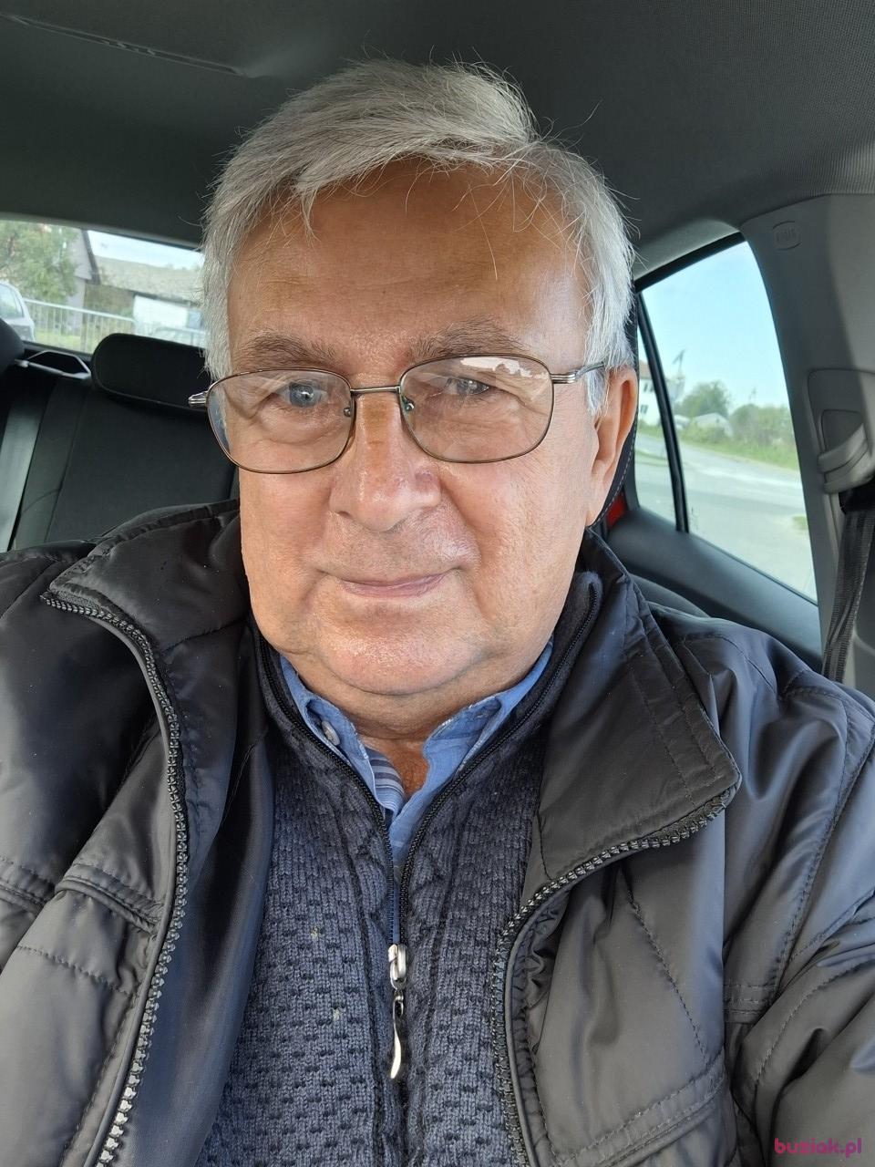 Jerzy, Male, 62, Lublin, Polska, Photo: 4