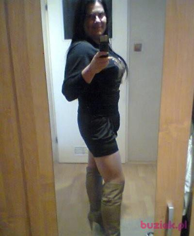 Angela, Female, 43, Gdańsk, Polska, Photo: 2