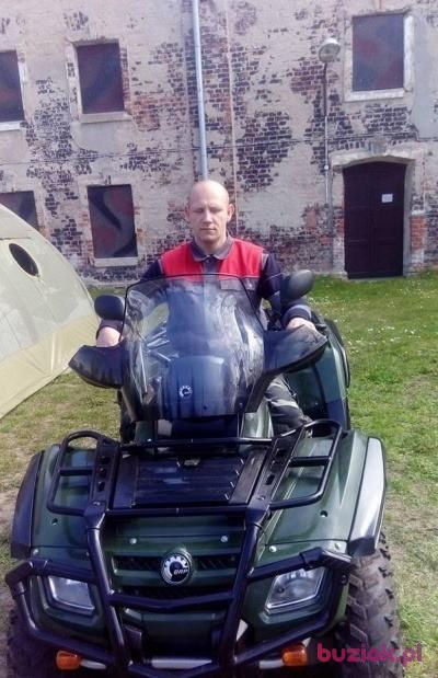 Rafał, Male, 45, Grudziądz, Polska, Photo: 6