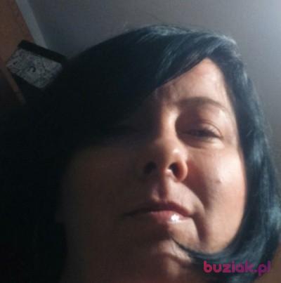 Anna..., Female, 49, Sosnowiec, Polska, Photo: 1