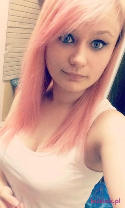 Patrycja, Kobieta, 27, Polska, Zdjęcie: 1