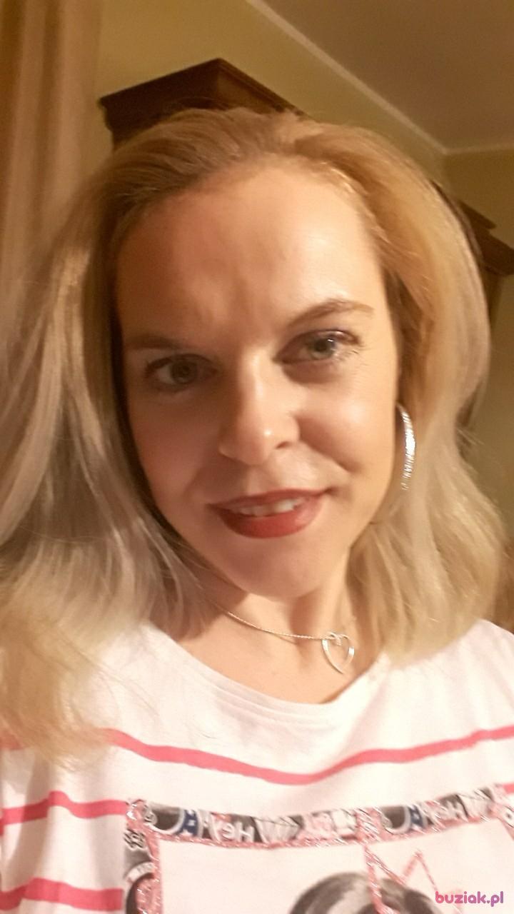 Zosia, Female, 45, Radom, Polska, Photo: 5