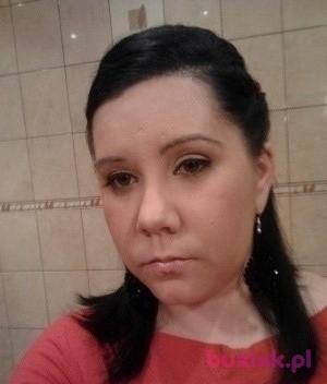 Marta, Female, 42, Częstochowa, Polska, Photo: 3