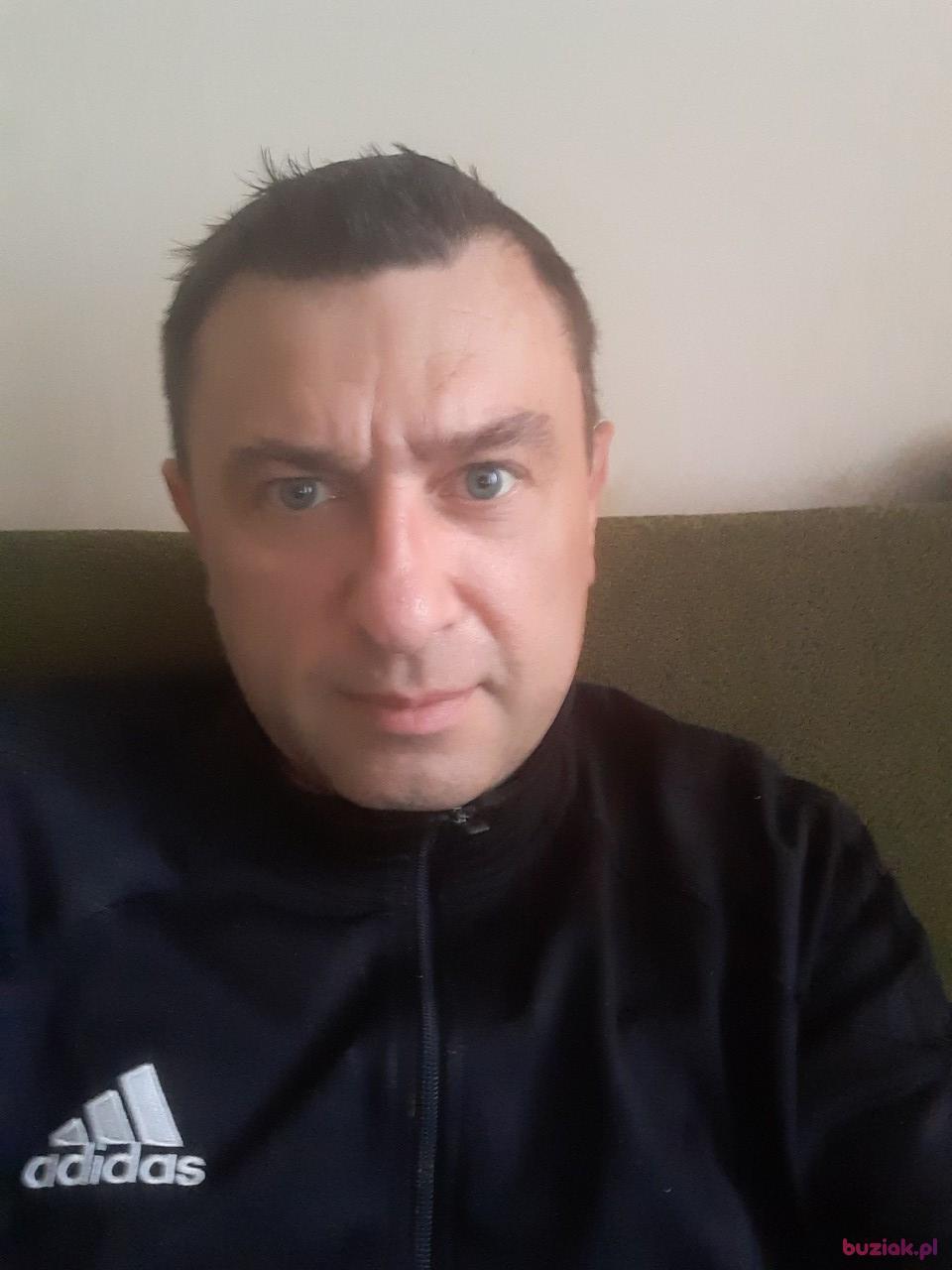 Radek, Mężczyzna, 50, Łódź, Polska, Zdjęcie: 2