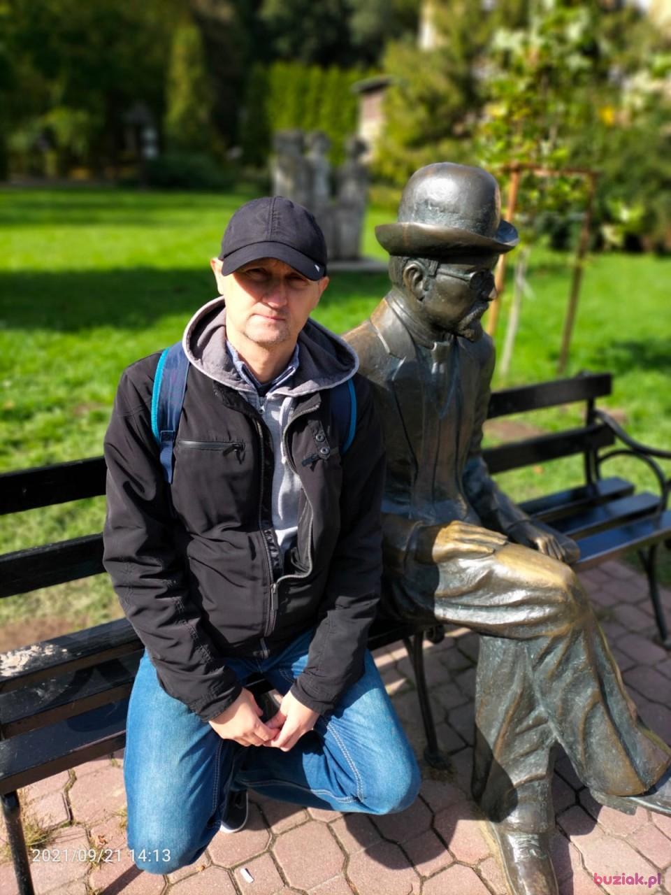 Adam, Mężczyzna, 48, Świdnik, Polska, Zdjęcie: 4