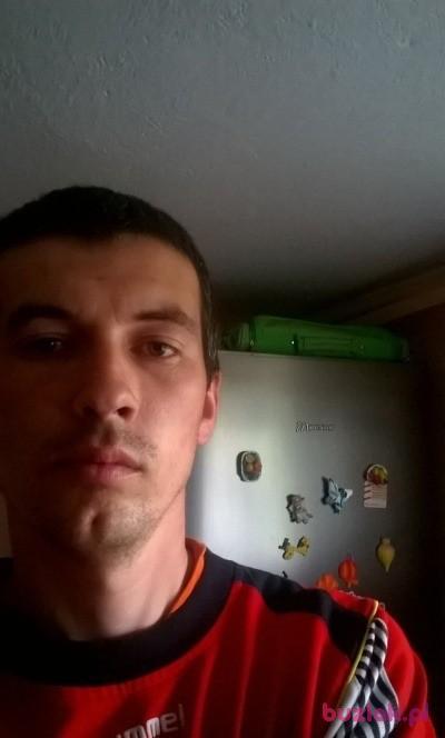 grzegorz, Mężczyzna, 38, Lublin, Polska, Zdjęcie: 1