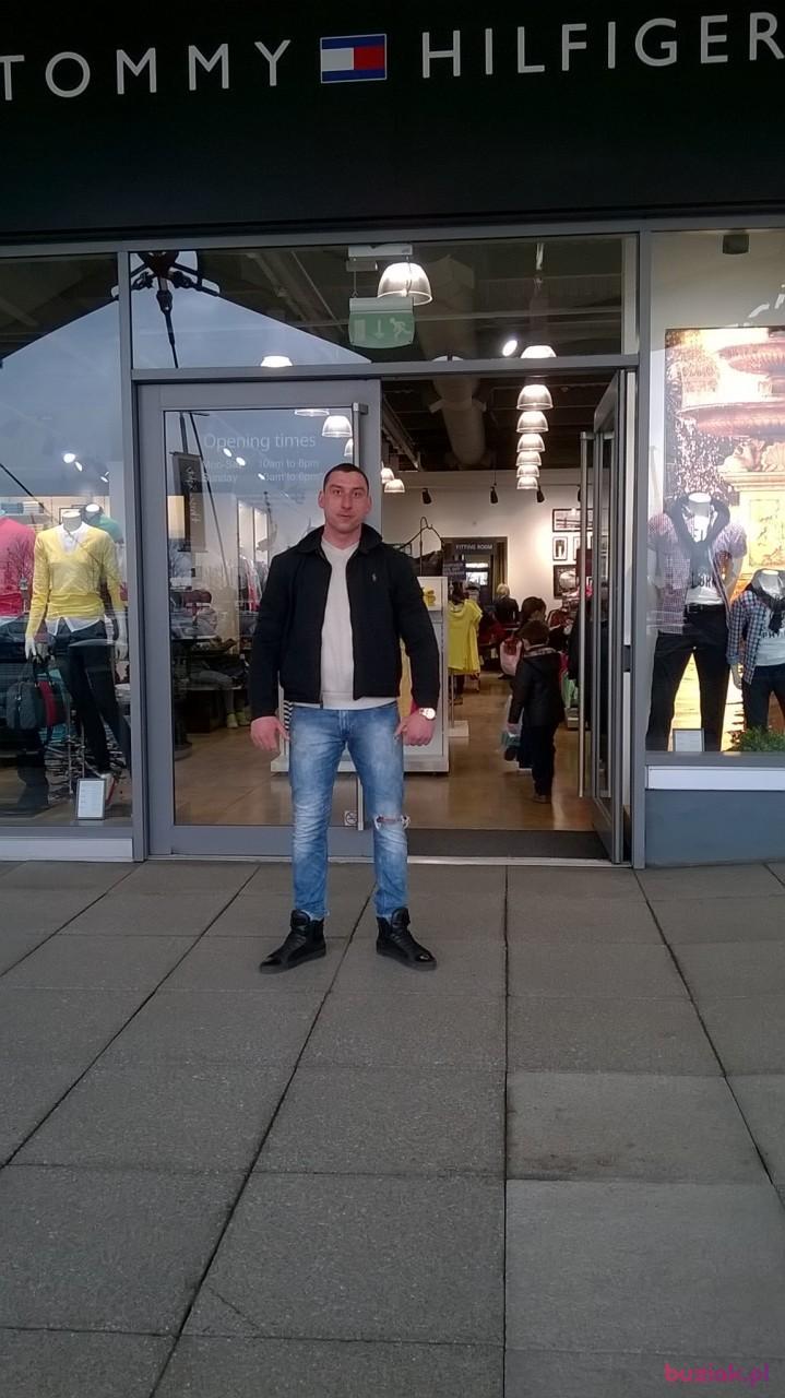 Krzysztof, Male, 40, Apeldoorn, Holandia, Photo: 2