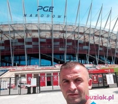 Daniel, Mężczyzna, 45, Toruń, Polska, Zdjęcie: 6