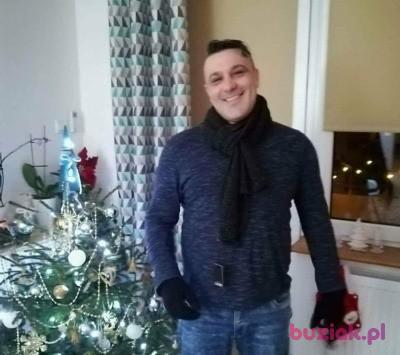 Marcin, Male, 44, Płock, Polska, Photo: 2