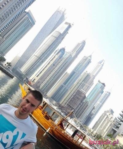 Jacek, Male, 37, Holandia, Photo: 4