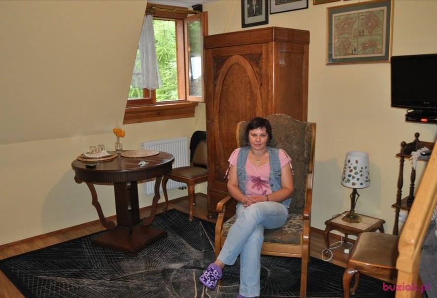 Marzena, Kobieta, 56, Puławy, Polska, Zdjęcie: 4