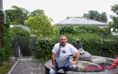 marek, Mężczyzna, 55, Szczecin, Polska, Zdjęcie: 2
