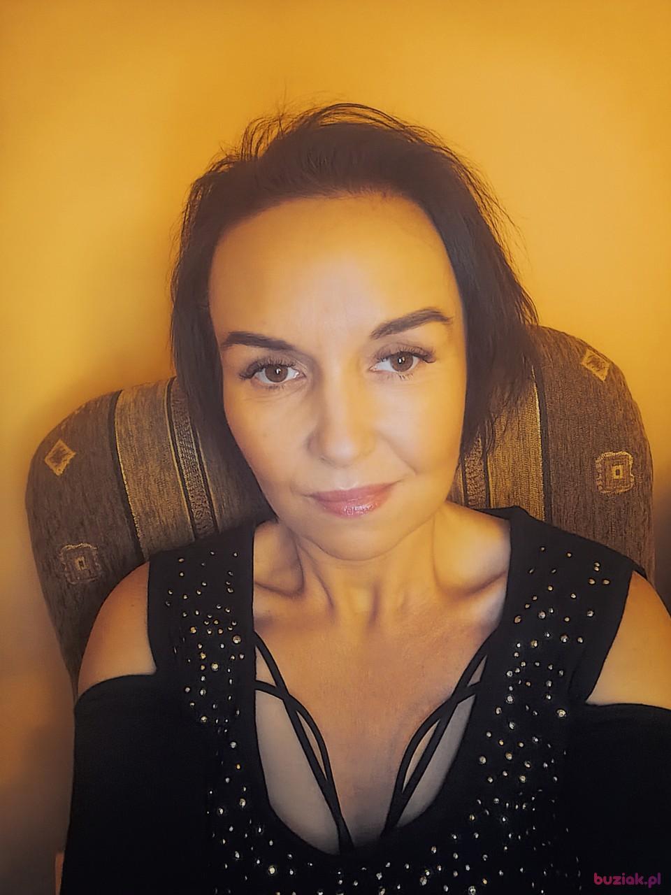 Marta, Kobieta, 43, Środa Śląska, Polska, Zdjęcie: 1